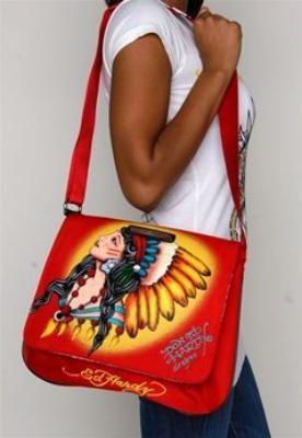 cheap Ed Hardy Bags-78